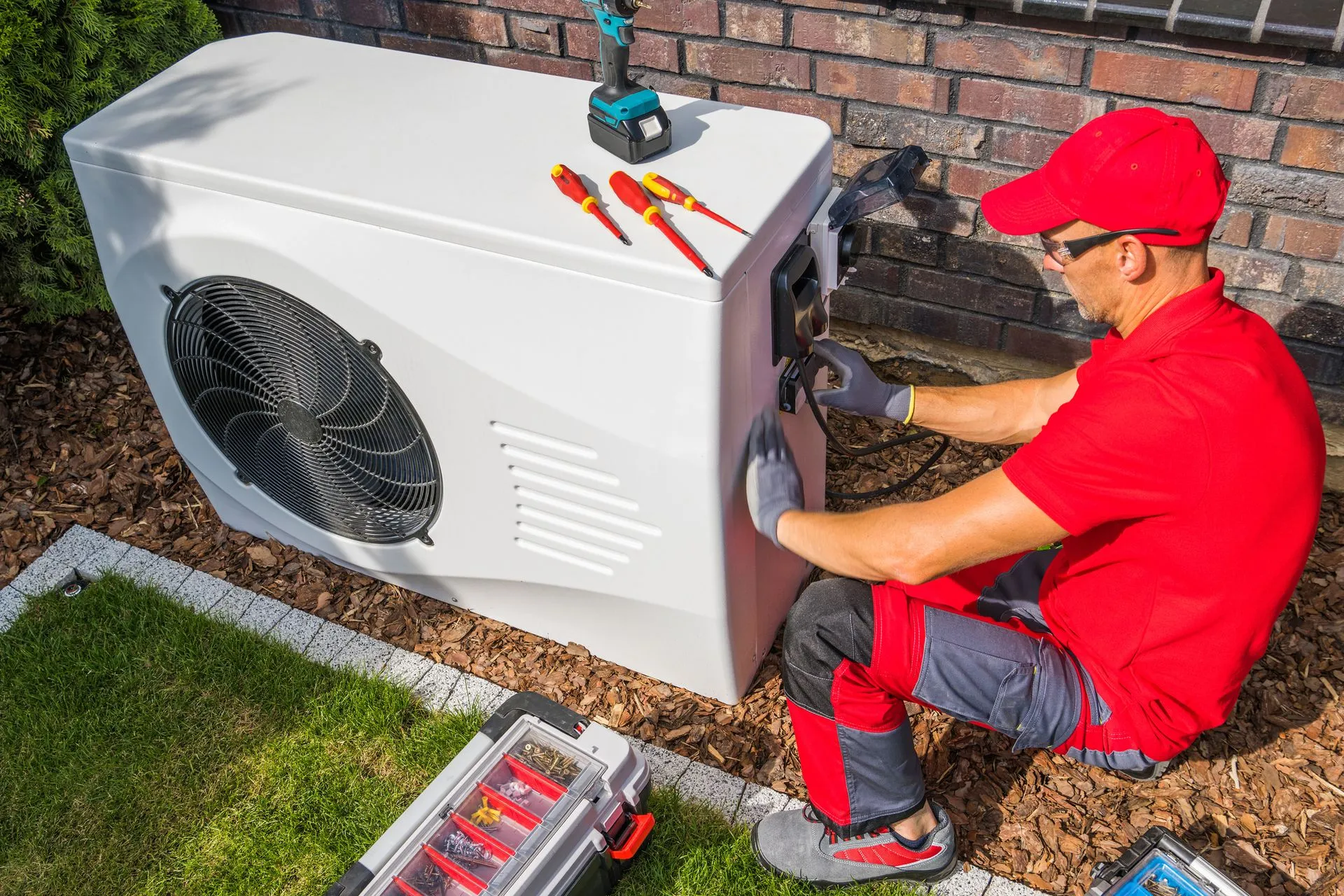 About HVAC in Cottage Grove, WI